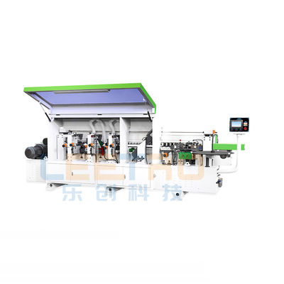 Máquina de oscilação automática do cortador do CNC da tela de Rdcam da máquina de corte