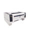 máquina de corte acrílica da madeira da máquina de gravura do laser do CO2 1390 130w/100w