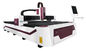 Máquina de corte 1000w do laser da fibra da elevada precisão/poder superior 1500w 2000w