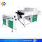 máquina de revestimento UV de alta velocidade GS-650 ultravioleta de 650mm para a impressão de Digitas