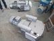 as peças Oilless da máquina do CNC 11kw secam Vane Vacuum Pump giratória 350
