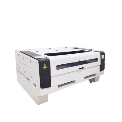 CE de madeira acrílico do MDF da máquina 1410 de corte do laser do CO2/máquina de gravura