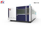 Metal Processing Automatic Laser Cutting Machine , Fiber Laser Cutting Equipment