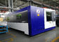 Super High Power Industrial Laser Cutting Machine Metal Processing Workshop 10000W