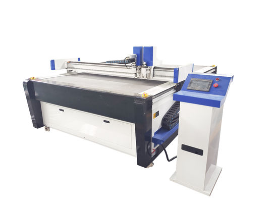 Máquina de corte a plasma Jinan CNC 1530 aço carbono metal